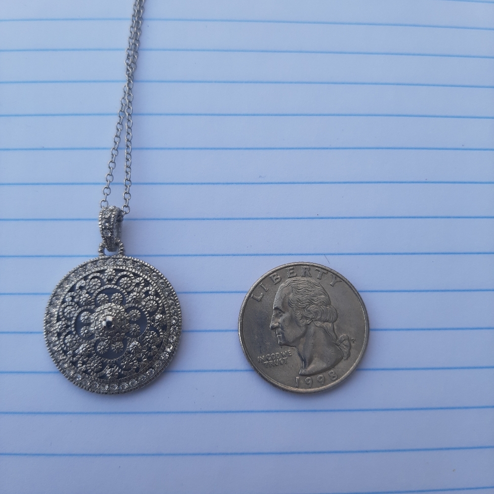 Necklace 16 Inch - Picture 4 of 5